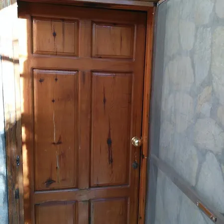 Apartamento The Palm *