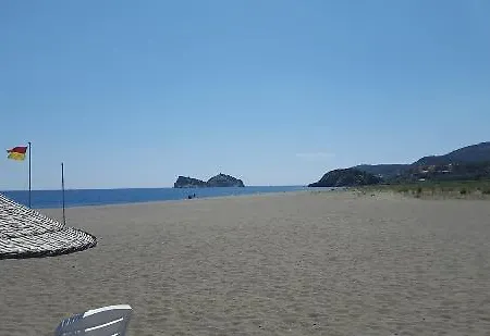 Apartamento The Palm *