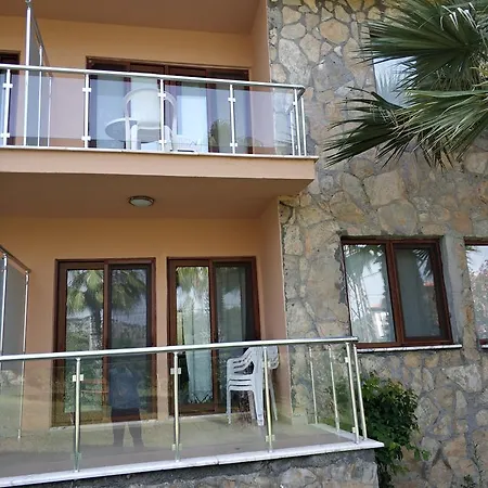 The Palm Apartamento Sarigerme