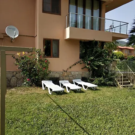 The Palm Apartamento