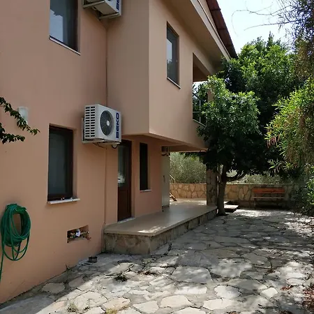 The Palm * Sarigerme