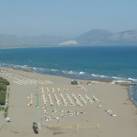 The Palm Apartamento Sarigerme