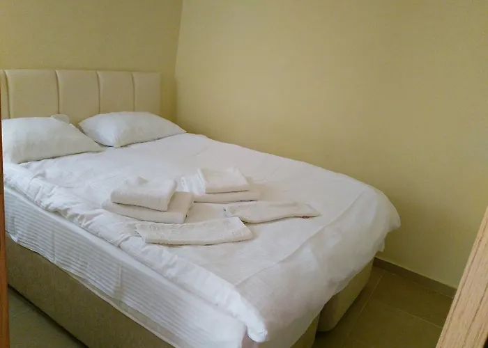 The Palm Daire Sarıgerme