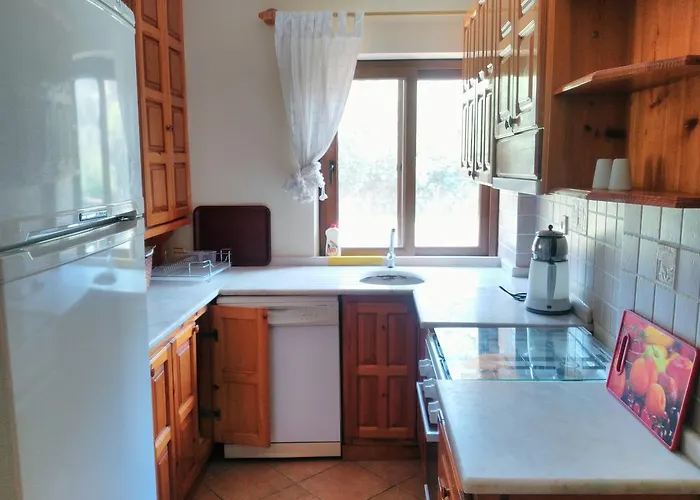 The Palm 아파트 *