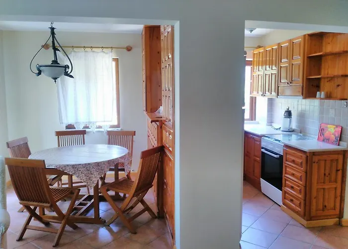 아파트 The Palm 사리게르메