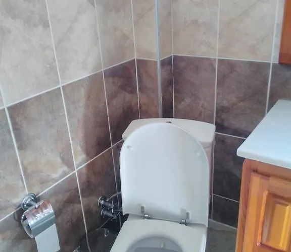 아파트 The Palm *