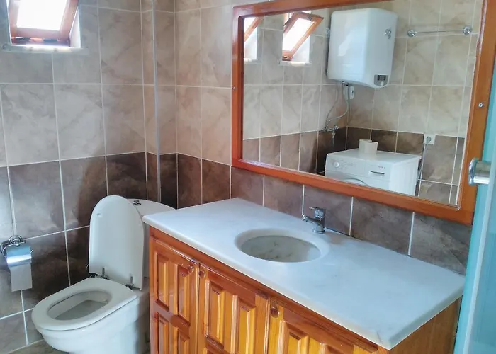 아파트 The Palm 사리게르메