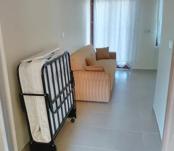 The Palm 사리게르메