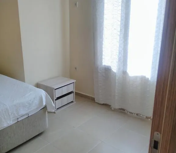 아파트 The Palm *