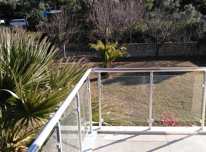 The Palm Daire Sarıgerme