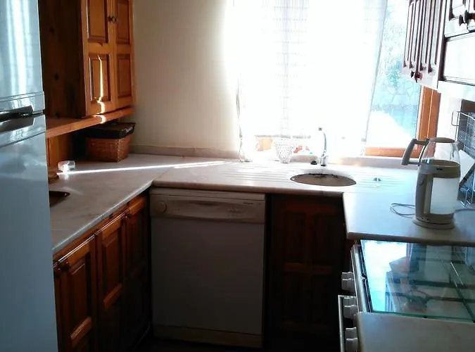 아파트 The Palm 사리게르메