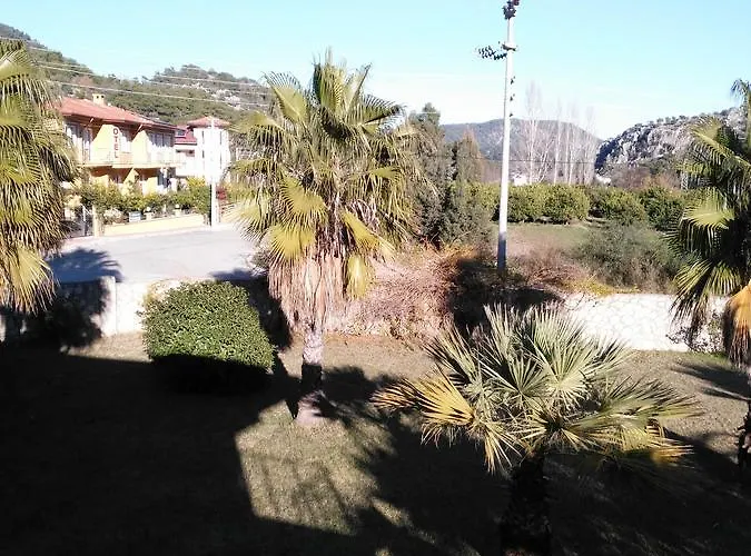 아파트 The Palm *