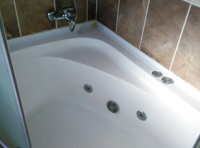 아파트 The Palm 사리게르메