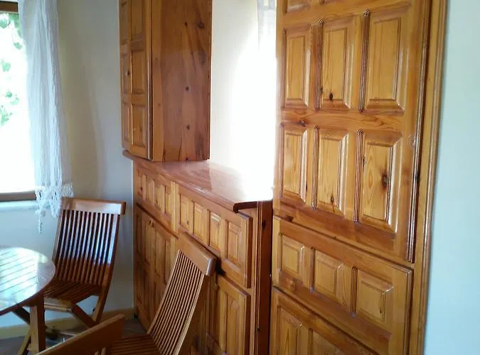 아파트 The Palm 사리게르메