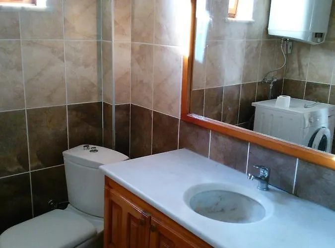 아파트 The Palm 사리게르메