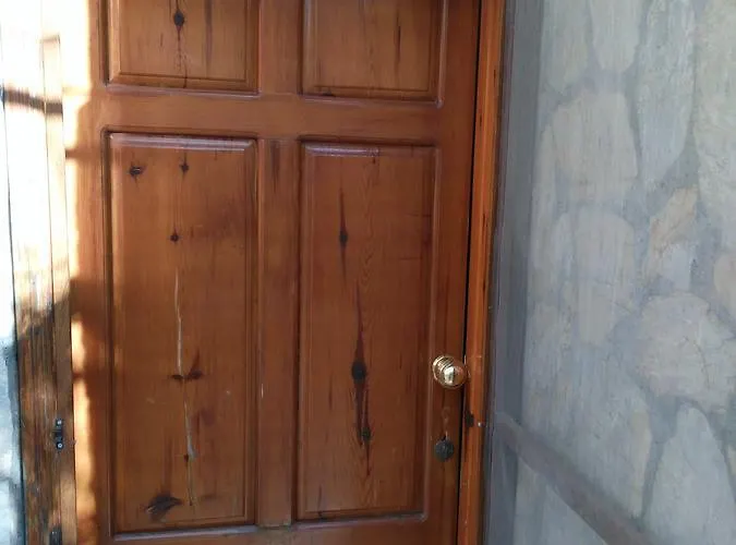 아파트 The Palm *