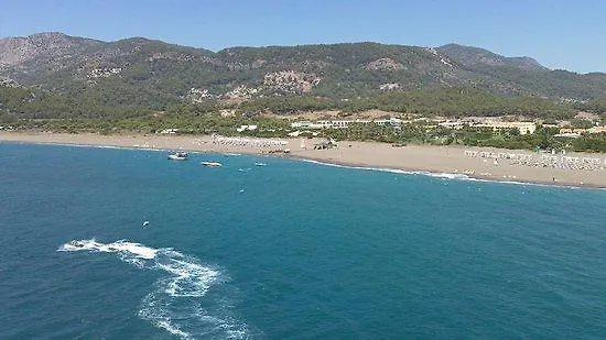 아파트 The Palm *