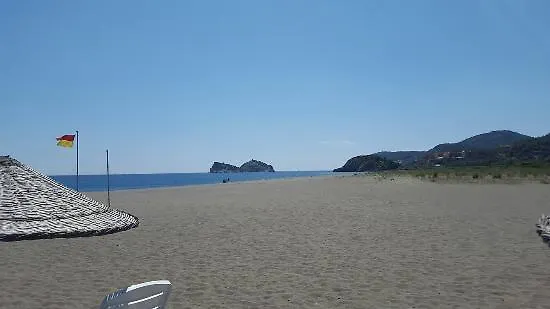 아파트 The Palm *