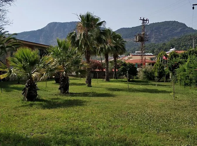 아파트 The Palm *