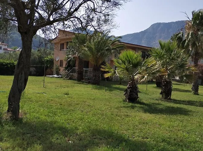 아파트 The Palm *