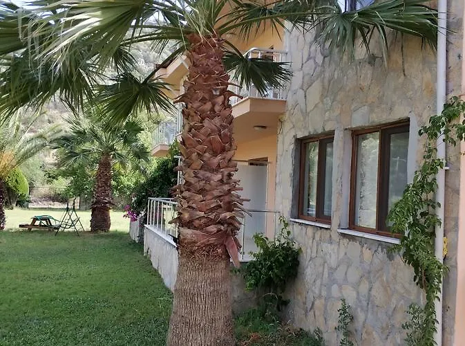 The Palm Daire Sarıgerme