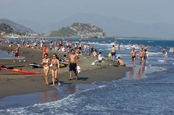 The Palm Daire Sarıgerme