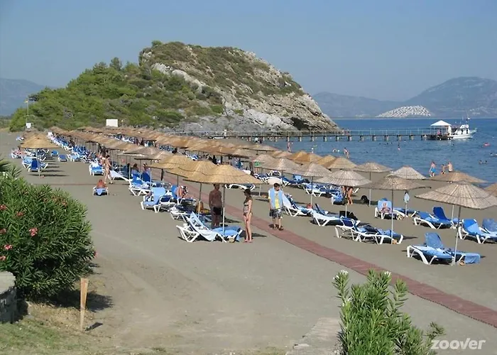 Daire The Palm Sarıgerme