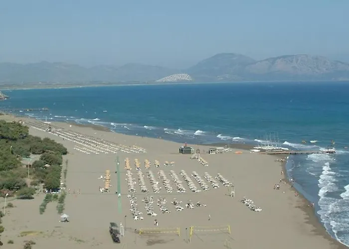 The Palm 아파트 사리게르메